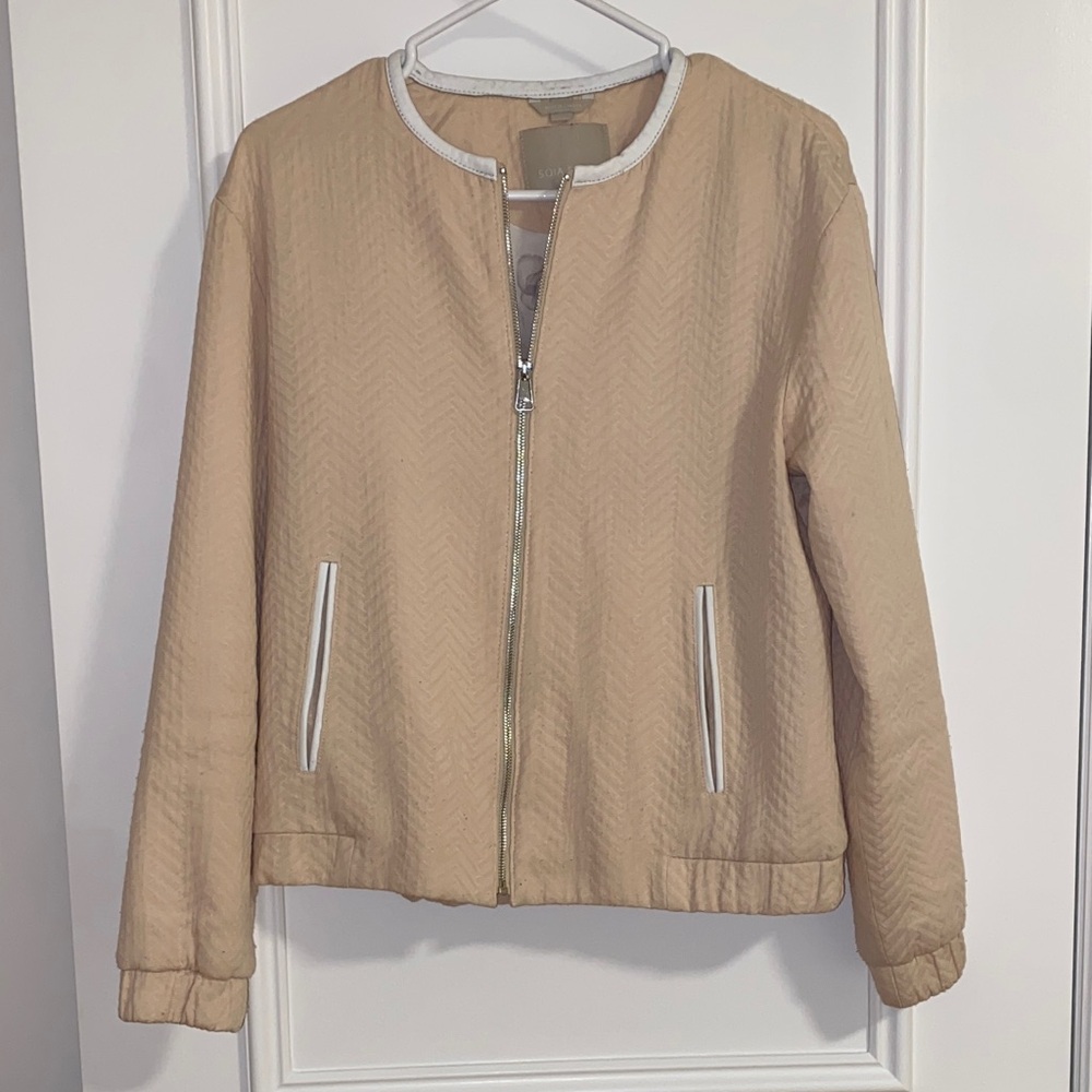 Soia & Kyo Women's Jacket